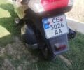 Черный Даелим С2, объемом двигателя 0.25 л и пробегом 29 тыс. км за 1500 $, фото 1 на Automoto.ua
