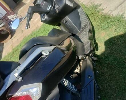 Черный Даелим С2, объемом двигателя 0.25 л и пробегом 29 тыс. км за 1500 $, фото 9 на Automoto.ua