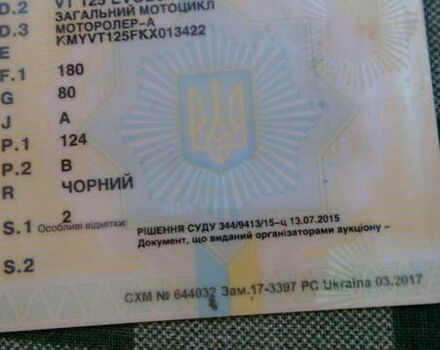 Черный Даелим ВТ, объемом двигателя 0.12 л и пробегом 30 тыс. км за 2200 $, фото 1 на Automoto.ua