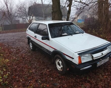 Білий Деу Аркадія, об'ємом двигуна 1 л та пробігом 270 тис. км за 550 $, фото 2 на Automoto.ua