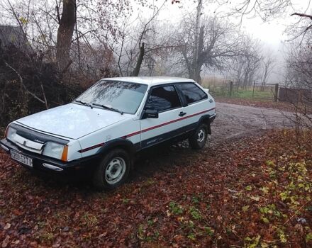 Білий Деу Аркадія, об'ємом двигуна 1 л та пробігом 270 тис. км за 550 $, фото 1 на Automoto.ua