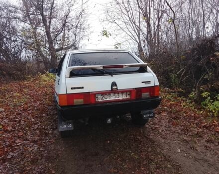 Білий Деу Аркадія, об'ємом двигуна 1 л та пробігом 270 тис. км за 550 $, фото 4 на Automoto.ua