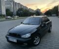 Черный Дэу Аркадия, объемом двигателя 1.5 л и пробегом 230 тыс. км за 2500 $, фото 1 на Automoto.ua