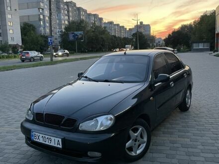 Дэу Аркадия 2008 в Хмельницком на Automoto.ua Черный Дэу Аркадия, объемом двигателя 1.5 л и пробегом 230 тыс. км за 2500 $, фото 1 на Automoto.ua
