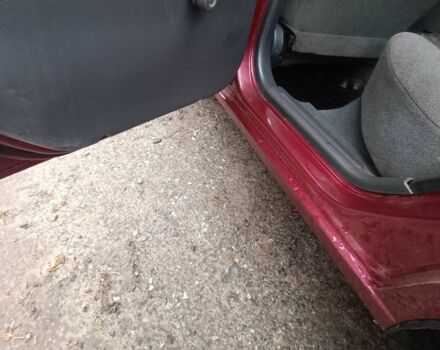 Червоний Деу Аркадія, об'ємом двигуна 1.5 л та пробігом 200 тис. км за 2550 $, фото 11 на Automoto.ua