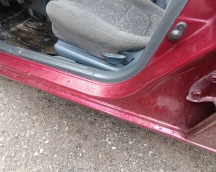 Червоний Деу Аркадія, об'ємом двигуна 1.5 л та пробігом 200 тис. км за 2550 $, фото 10 на Automoto.ua