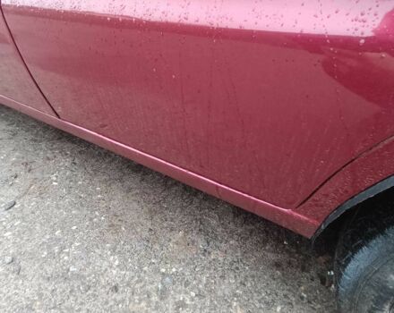 Червоний Деу Аркадія, об'ємом двигуна 1.5 л та пробігом 200 тис. км за 2550 $, фото 7 на Automoto.ua