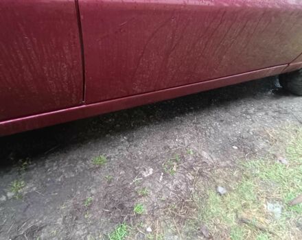 Червоний Деу Аркадія, об'ємом двигуна 1.5 л та пробігом 200 тис. км за 2550 $, фото 5 на Automoto.ua