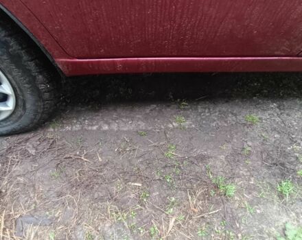 Червоний Деу Аркадія, об'ємом двигуна 1.5 л та пробігом 200 тис. км за 2550 $, фото 2 на Automoto.ua