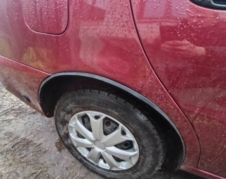 Червоний Деу Аркадія, об'ємом двигуна 1.5 л та пробігом 200 тис. км за 2550 $, фото 4 на Automoto.ua