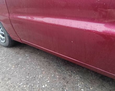 Червоний Деу Аркадія, об'ємом двигуна 1.5 л та пробігом 200 тис. км за 2550 $, фото 8 на Automoto.ua