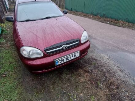 Червоний Деу Аркадія, об'ємом двигуна 1.5 л та пробігом 200 тис. км за 2550 $, фото 1 на Automoto.ua