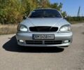 Серый Дэу Аркадия, объемом двигателя 1.5 л и пробегом 286 тыс. км за 1900 $, фото 5 на Automoto.ua