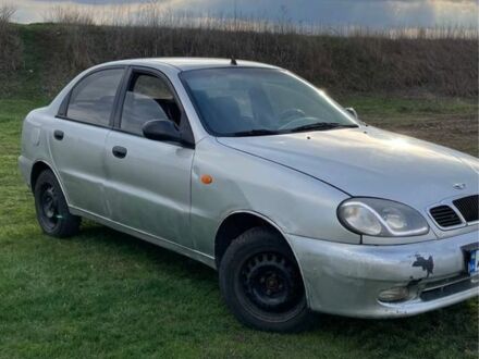 Серый Дэу Аркадия, объемом двигателя 1.3 л и пробегом 1 тыс. км за 1200 $, фото 1 на Automoto.ua