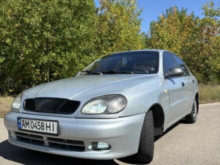 Дэу Аркадия 2008 в Бердичеве на Automoto.ua Серый Дэу Аркадия, объемом двигателя 1.5 л и пробегом 286 тыс. км за 1900 $, фото 1 на Automoto.ua