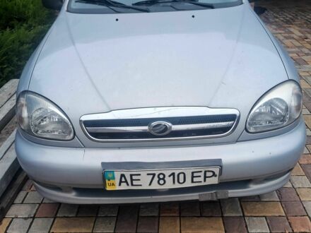 Серый Дэу Аркадия, объемом двигателя 1.5 л и пробегом 180 тыс. км за 2700 $, фото 1 на Automoto.ua