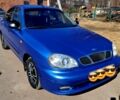 Синій Деу Аркадія, об'ємом двигуна 0 л та пробігом 195 тис. км за 2100 $, фото 1 на Automoto.ua