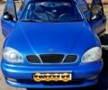 Синій Деу Аркадія, об'ємом двигуна 0 л та пробігом 195 тис. км за 2100 $, фото 3 на Automoto.ua