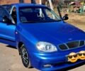 Синій Деу Аркадія, об'ємом двигуна 0 л та пробігом 195 тис. км за 2100 $, фото 2 на Automoto.ua