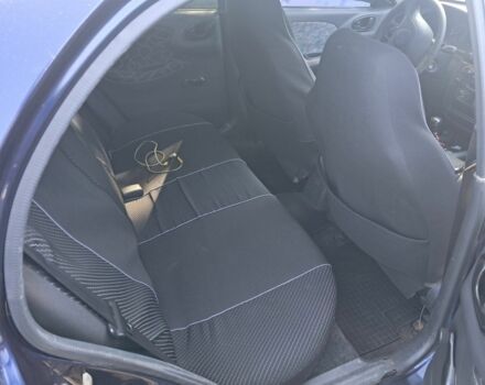 Синий Дэу Аркадия, объемом двигателя 1.5 л и пробегом 8 тыс. км за 1300 $, фото 4 на Automoto.ua