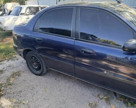 Синий Дэу Аркадия, объемом двигателя 1.5 л и пробегом 8 тыс. км за 1300 $, фото 1 на Automoto.ua