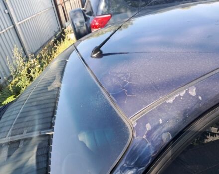 Синий Дэу Аркадия, объемом двигателя 1.5 л и пробегом 8 тыс. км за 1300 $, фото 5 на Automoto.ua