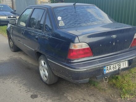 Деу Аркадія 2008 у Броварах на Automoto.ua Синій Деу Аркадія, об'ємом двигуна 1.5 л та пробігом 250 тис. км за 850 $, фото 1 на Automoto.ua