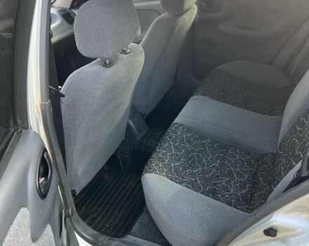 Серый Дэу Броугхам, объемом двигателя 1.3 л и пробегом 94 тыс. км за 1900 $, фото 3 на Automoto.ua