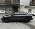 Черный Дэу Чарман, объемом двигателя 1.4 л и пробегом 135 тыс. км за 2300 $, фото 5 на Automoto.ua