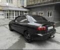 Черный Дэу Чарман, объемом двигателя 1.4 л и пробегом 135 тыс. км за 2300 $, фото 2 на Automoto.ua