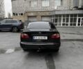 Черный Дэу Чарман, объемом двигателя 1.4 л и пробегом 135 тыс. км за 2300 $, фото 3 на Automoto.ua