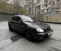 Черный Дэу Чарман, объемом двигателя 1.4 л и пробегом 135 тыс. км за 2300 $, фото 4 на Automoto.ua