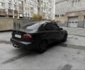 Черный Дэу Чарман, объемом двигателя 1.4 л и пробегом 135 тыс. км за 2300 $, фото 1 на Automoto.ua
