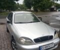 Серый Дэу Чарман, объемом двигателя 1.3 л и пробегом 125 тыс. км за 1500 $, фото 1 на Automoto.ua