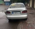 Серый Дэу Чарман, объемом двигателя 1.3 л и пробегом 125 тыс. км за 1500 $, фото 3 на Automoto.ua