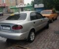 Серый Дэу Чарман, объемом двигателя 1.3 л и пробегом 125 тыс. км за 1500 $, фото 4 на Automoto.ua