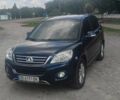 Синий Дэу Чарман, объемом двигателя 2.4 л и пробегом 205 тыс. км за 7500 $, фото 11 на Automoto.ua