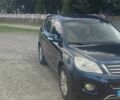 Синий Дэу Чарман, объемом двигателя 2.4 л и пробегом 205 тыс. км за 7500 $, фото 10 на Automoto.ua