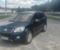 Синий Дэу Чарман, объемом двигателя 2.4 л и пробегом 205 тыс. км за 7500 $, фото 3 на Automoto.ua