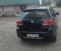 Синий Дэу Чарман, объемом двигателя 2.4 л и пробегом 205 тыс. км за 7500 $, фото 9 на Automoto.ua