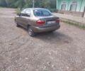Бежевый Дэу Сиело, объемом двигателя 1.5 л и пробегом 250 тыс. км за 1450 $, фото 3 на Automoto.ua