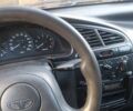 Бежевый Дэу Сиело, объемом двигателя 1.5 л и пробегом 250 тыс. км за 1450 $, фото 7 на Automoto.ua