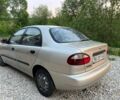 Бежевый Дэу Сиело, объемом двигателя 1.3 л и пробегом 120 тыс. км за 2199 $, фото 2 на Automoto.ua