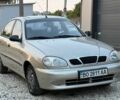Бежевый Дэу Сиело, объемом двигателя 1.3 л и пробегом 120 тыс. км за 2199 $, фото 1 на Automoto.ua