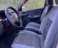 Бежевый Дэу Сиело, объемом двигателя 1.3 л и пробегом 120 тыс. км за 2199 $, фото 5 на Automoto.ua
