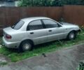 Сірий Деу Сіело, об'ємом двигуна 0 л та пробігом 224 тис. км за 962 $, фото 1 на Automoto.ua