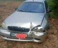 Сірий Деу Сіело, об'ємом двигуна 0 л та пробігом 224 тис. км за 962 $, фото 1 на Automoto.ua