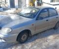 Серый Дэу Сиело, объемом двигателя 1.5 л и пробегом 250 тыс. км за 1000 $, фото 1 на Automoto.ua