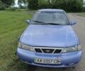 Синий Дэу Сиело, объемом двигателя 0 л и пробегом 235 тыс. км за 1500 $, фото 1 на Automoto.ua