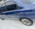 Синий Дэу Сиело, объемом двигателя 1.5 л и пробегом 111 тыс. км за 1700 $, фото 8 на Automoto.ua